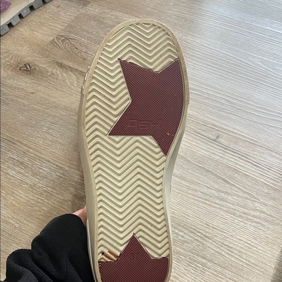 Ash retro sneakers - Picture 3 of 5